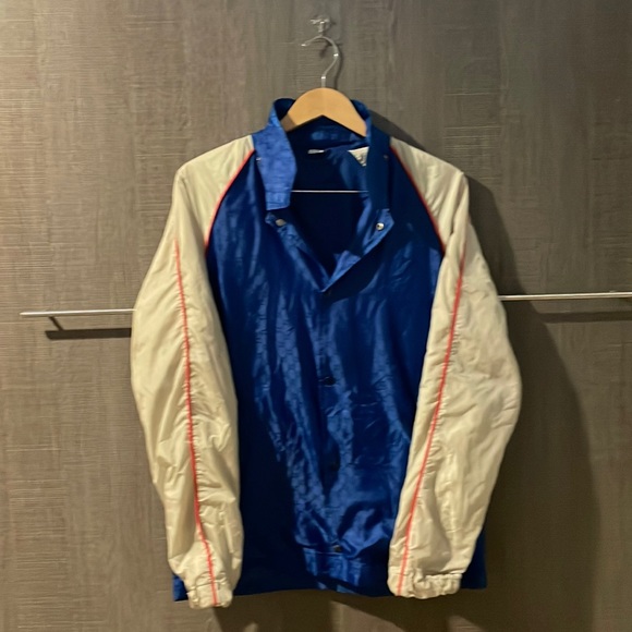 Gucci Other - Gucci- Mens windbreaker